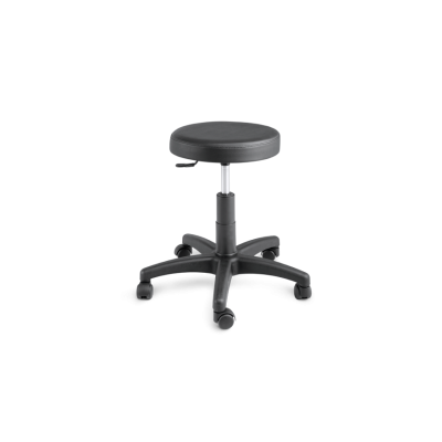 Banco rotativo amortecedor gás